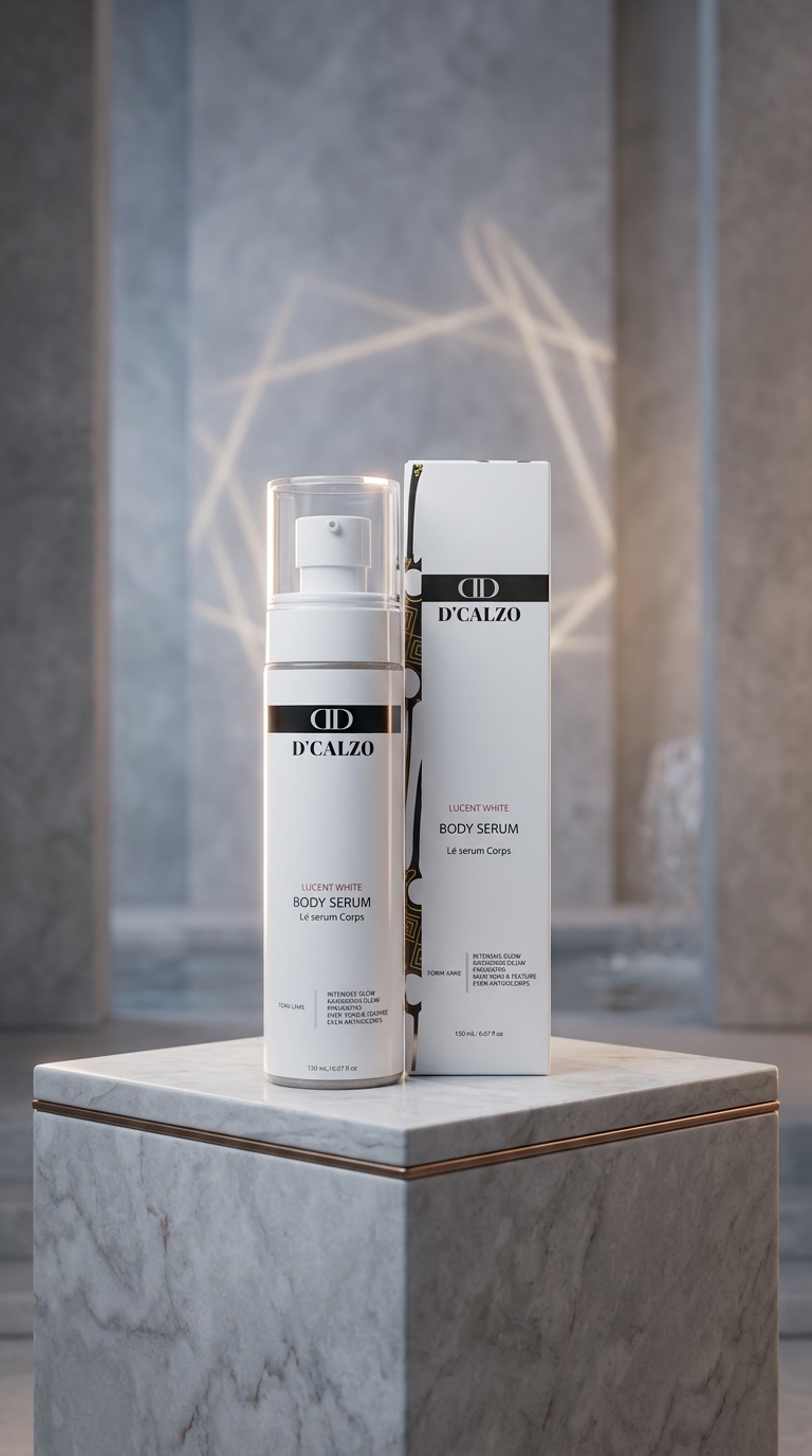Body Serum